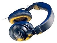 Audio-Technica ATH M40fs