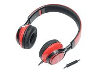 Gear Head HS3500RED