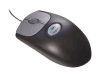 Logitech Wheel Mouse Optical