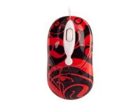 Urban Factory Crazy Mouse Maori