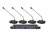 PYLE PylePro PDWM4700