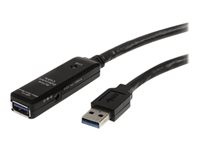 StarTech.com USB 3.0 Active Extension Cable