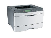 Lexmark E460dtw