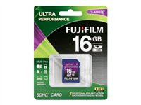 FUJIFILM Ultra Performance