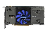 GALAXY GeForce GTS 450 GC Version
