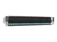 Intel Server Chassis H2224XXKR2