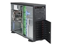 Supermicro SC743 TQ-865B