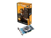 ZOTAC GeForce 9800 GT