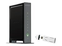 NETGEAR WNB2100