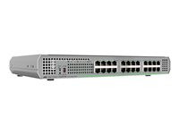 Allied Telesis CentreCOM AT-GS910/24