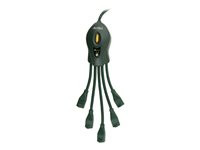 Accell PowerSquid Outlet Multiplier