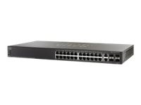 Cisco Small Business SG500-28P