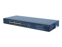HPE 5120-16G SI Switch