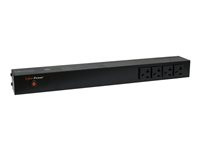 CyberPower Basic Series PDU20B4F10R