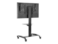 Peerless PeerAir Wireless Flat Panel Display Cart WL-SR560M-300