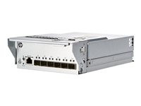 HPE Moonshot 6SFP Uplink Module Kit