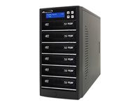 Vinpower Econ Blu-Ray CD DVD Tower Duplicator