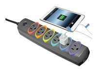 Kensington SmartSockets Premium
