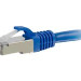 C2G Cat6a Snagless Shielded (STP) Network Patch Cable