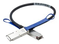 Mellanox LinkX 100Gb/s Passive Copper Cables