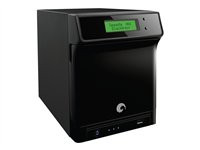 Seagate BlackArmor NAS 400