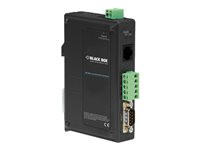 Black Box Modbus Hardened Serial Server