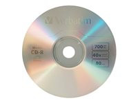 Verbatim Music