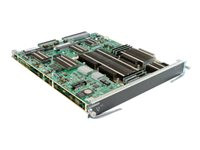 Cisco Catalyst 6500 Series ASA Services Module