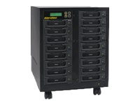 Aleratec 1:16 HDD Copy Cruiser IDE/SATA High-Speed