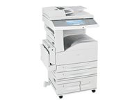 Lexmark X864dhe 4