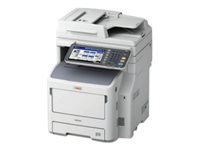 OKI MB 760+