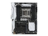 ASUS X99-DELUXE II
