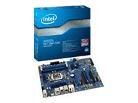 Intel Desktop Board DZ77BH-55K