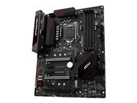 MSI Z270 GAMING PRO
