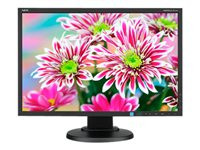 NEC MultiSync E223W-BK