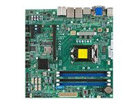 SUPERMICRO X10SLQ
