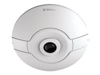 Bosch FlexiDome IP panoramic 7000 MP