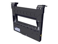 Havis DS-DELL-612-2 with Dual Pass-through Antenna