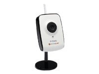 D-Link DCS-920 Wireless G Internet Camera