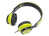 Gear Head HS3500GRN