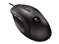 Logitech Gaming Mouse G400