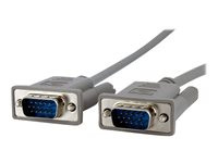 StarTech.com 6 ft Monitor VGA Cable