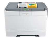 Lexmark C543dn