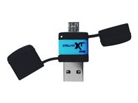 Patriot Stellar Boost XT