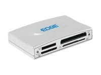 EDGE Digital Media USB 2.0 9-in-1 Card Reader with xD Slot