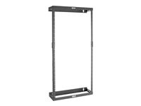 Tripp Lite 8U 12U 22U 2 Post Open Frame Rack Server Cabinet Expandable