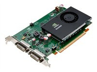 NVIDIA Quadro FX 380 by PNY