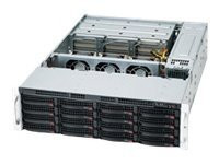 Supermicro SC837 E16-RJBOD1