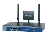 NETGEAR ProSafe SRXN3205