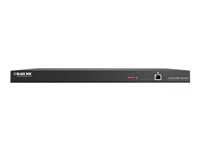 Black Box DCX Digital KVM Matrix Switch 10-Port